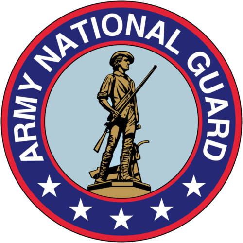 National Guard Logo - brandonkopp.com